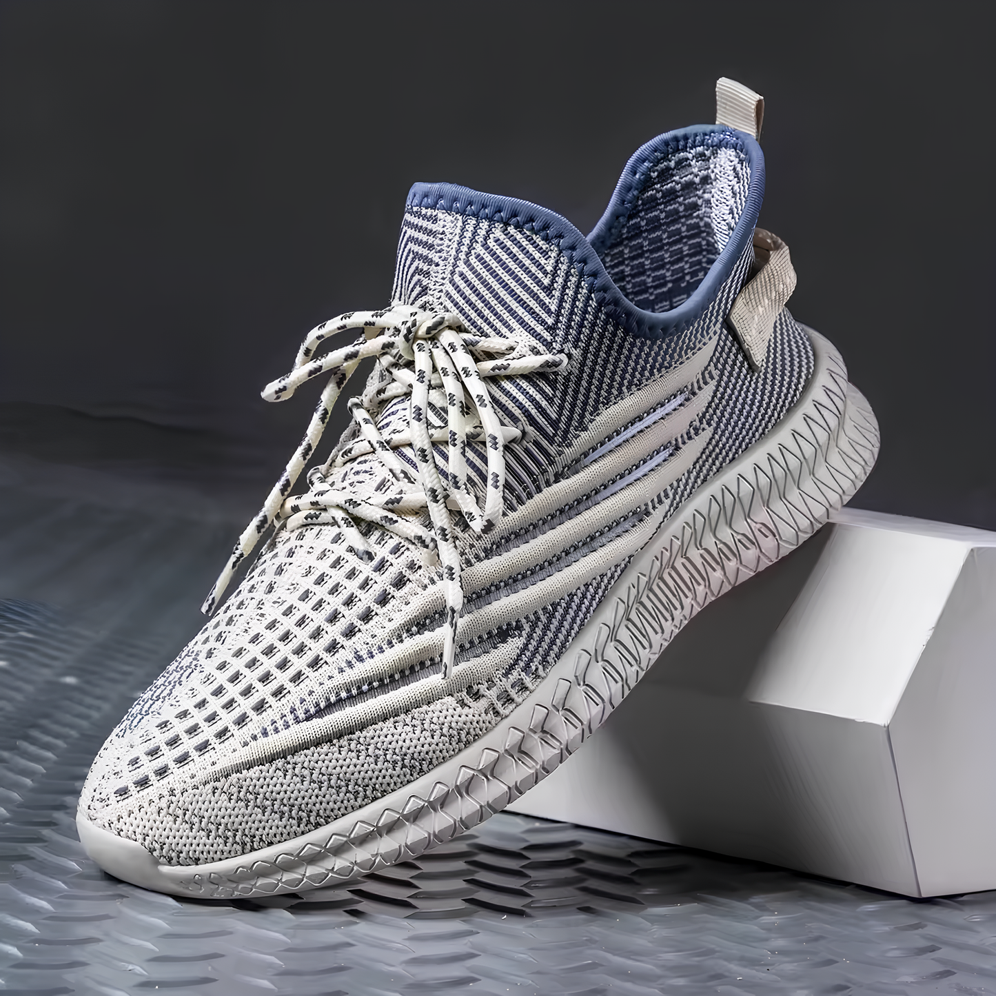 Aero Breathable Sneakers
