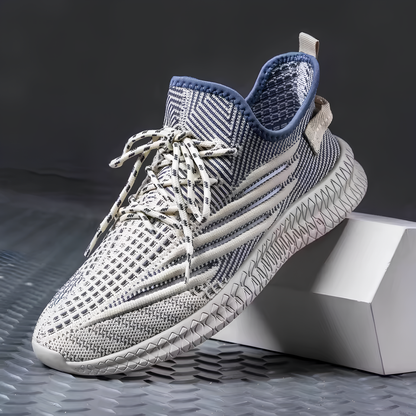Aero Breathable Sneakers