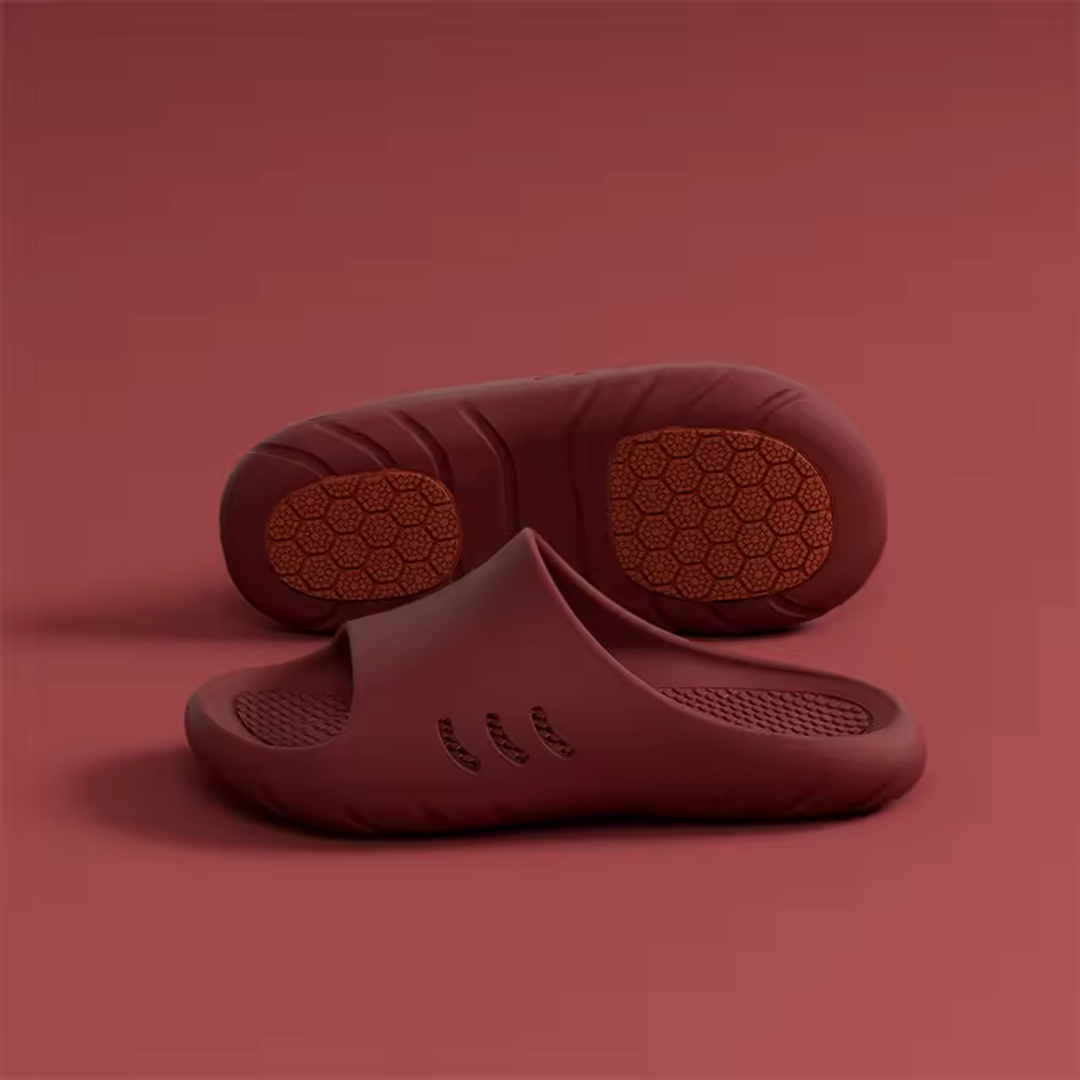 CloudEase Comfort Sandals