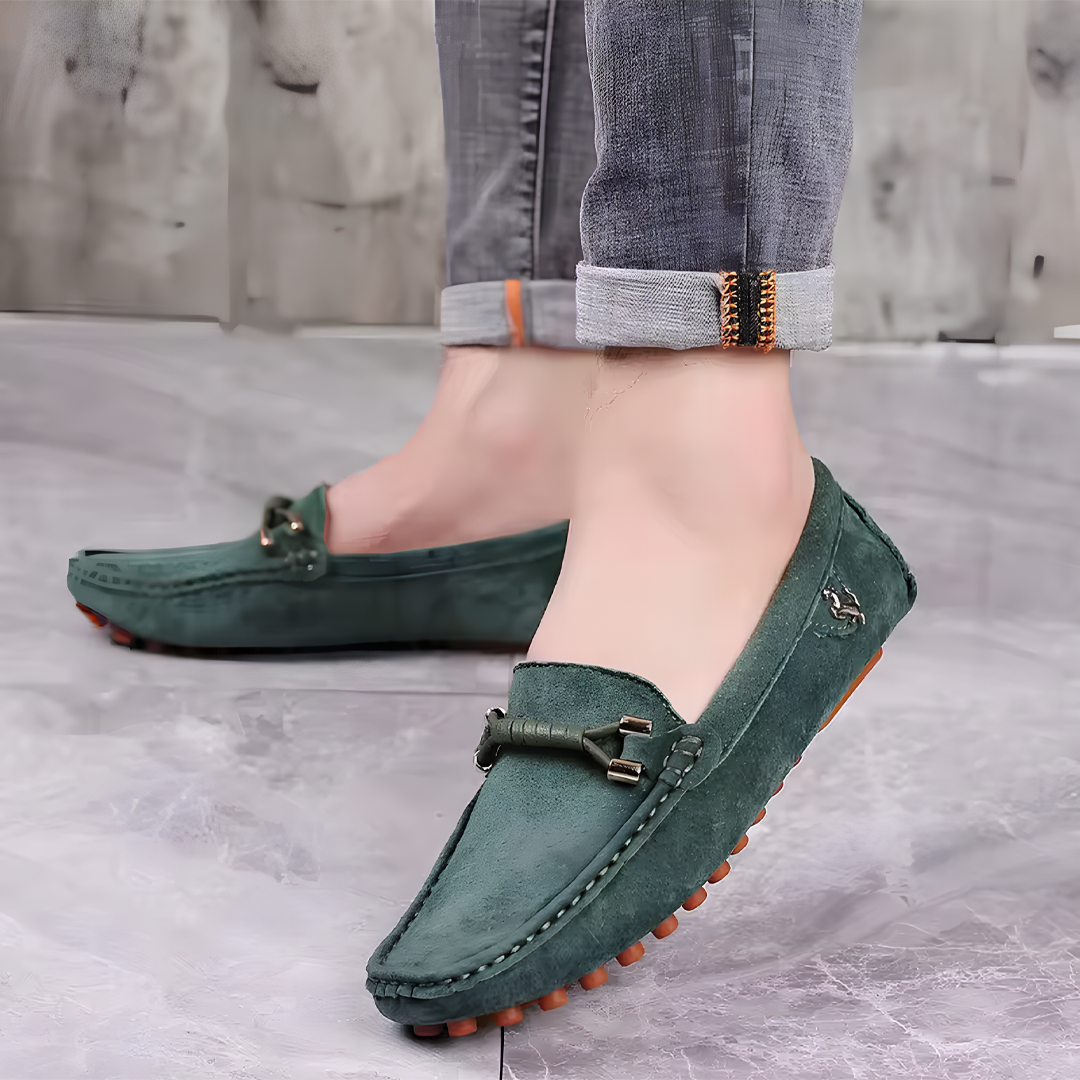 Genová Comfortable Loafers
