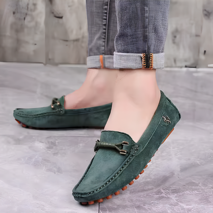 Genová Comfortable Loafers