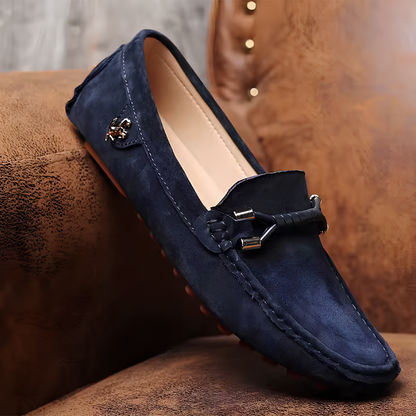 Genová Comfortable Loafers