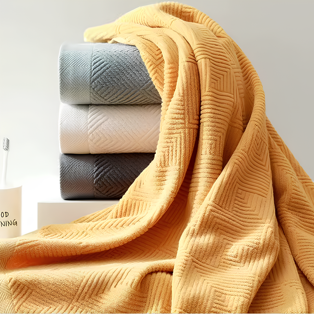 Bellora Cotton Towels