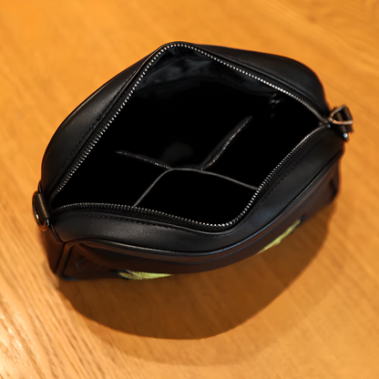 Romá Multi-Pocket Bag