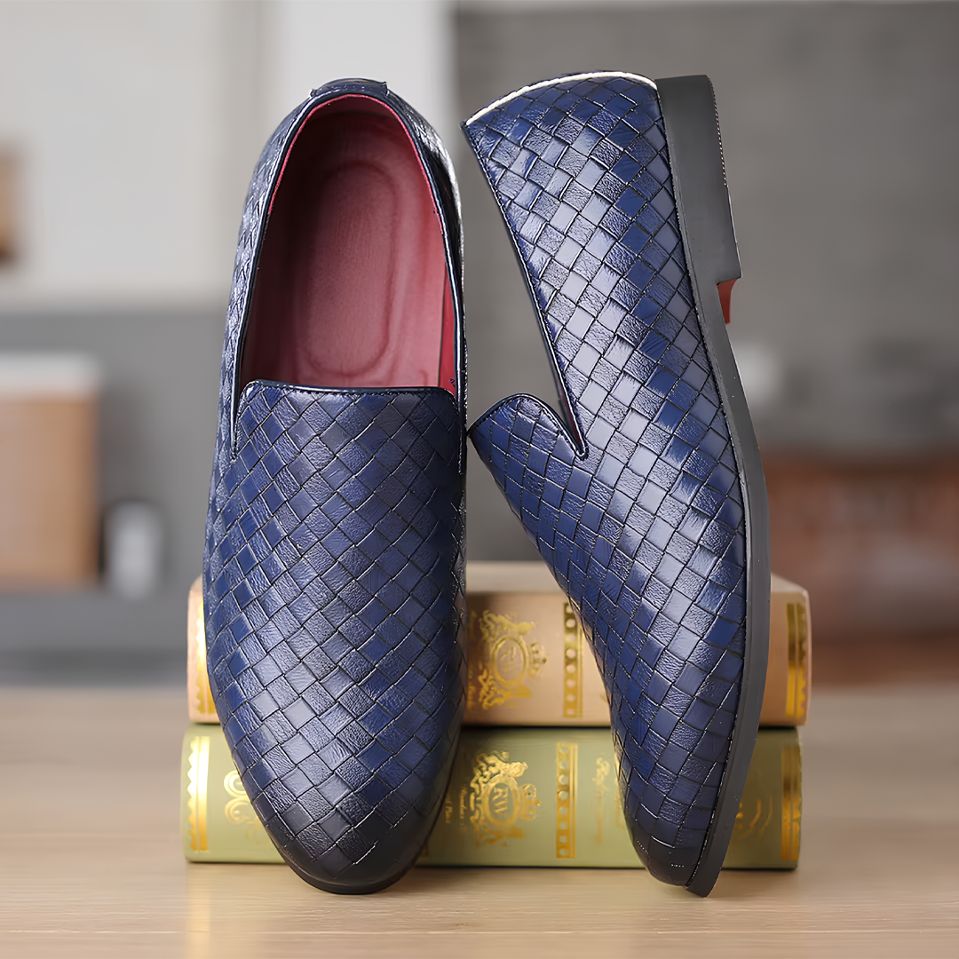 Mílan Comfortable Loafers