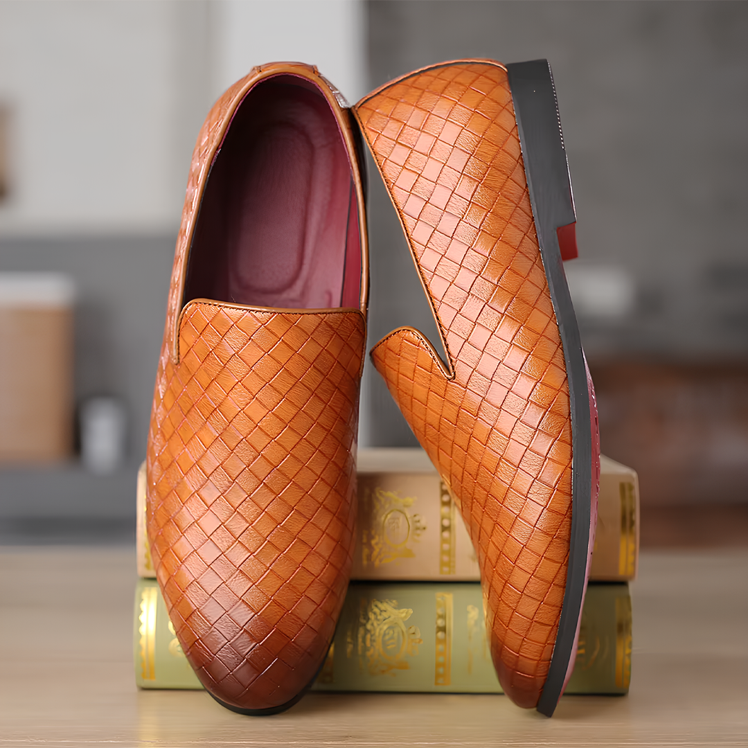 Mílan Comfortable Loafers