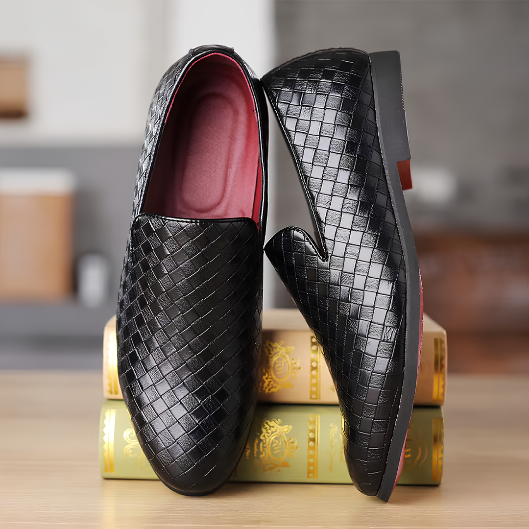 Mílan Comfortable Loafers
