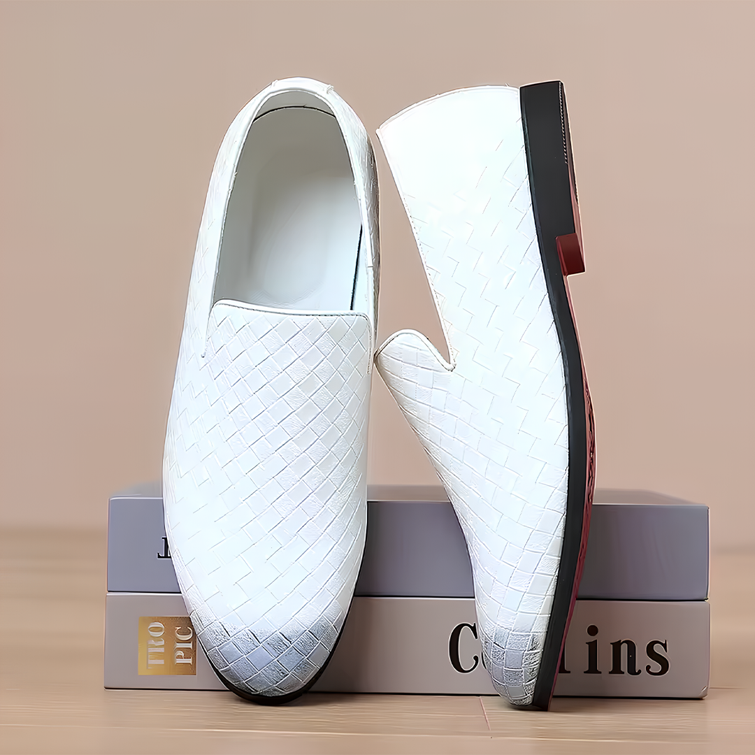 Mílan Comfortable Loafers