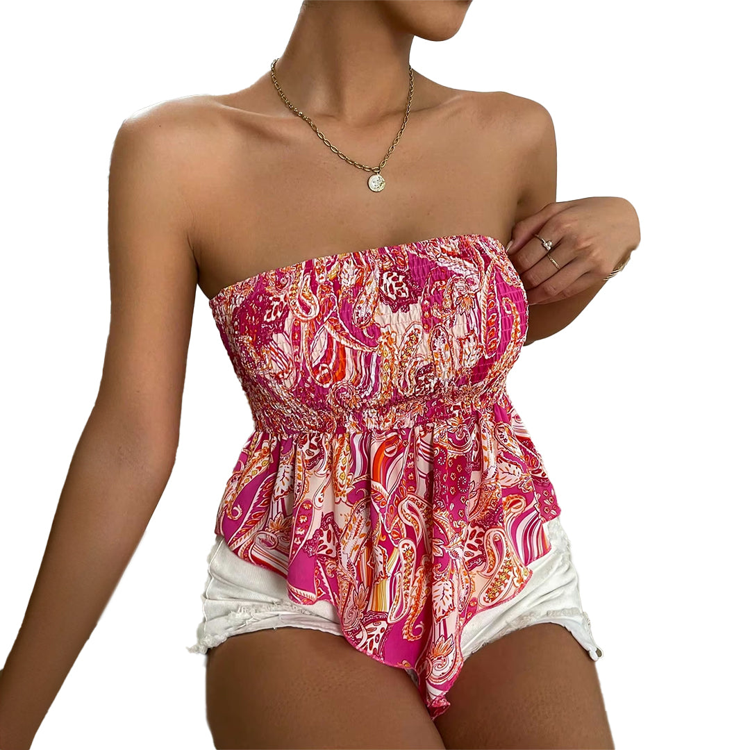 Sweet Aura Top