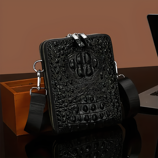 L’Eterno Multi-Pocket Bag