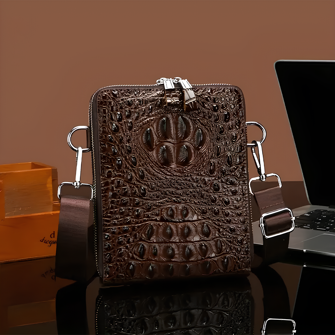 L’Eterno Multi-Pocket Bag