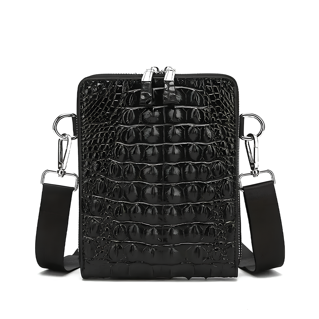 L’Eterno Multi-Pocket Bag