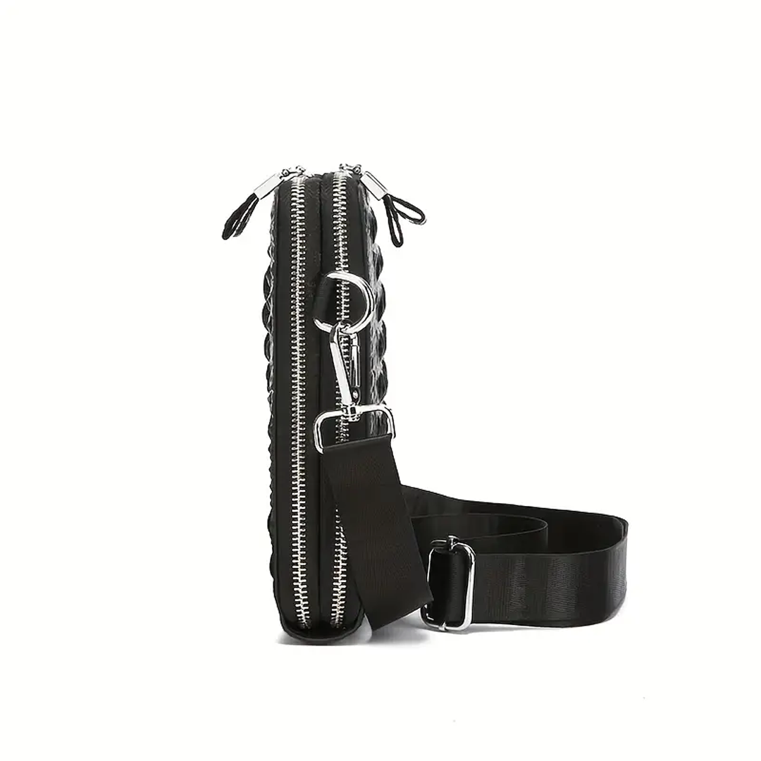 L’Eterno Multi-Pocket Bag