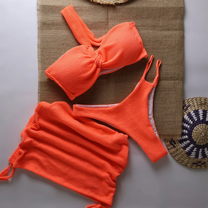 Siren 3 Piece Set Bikini