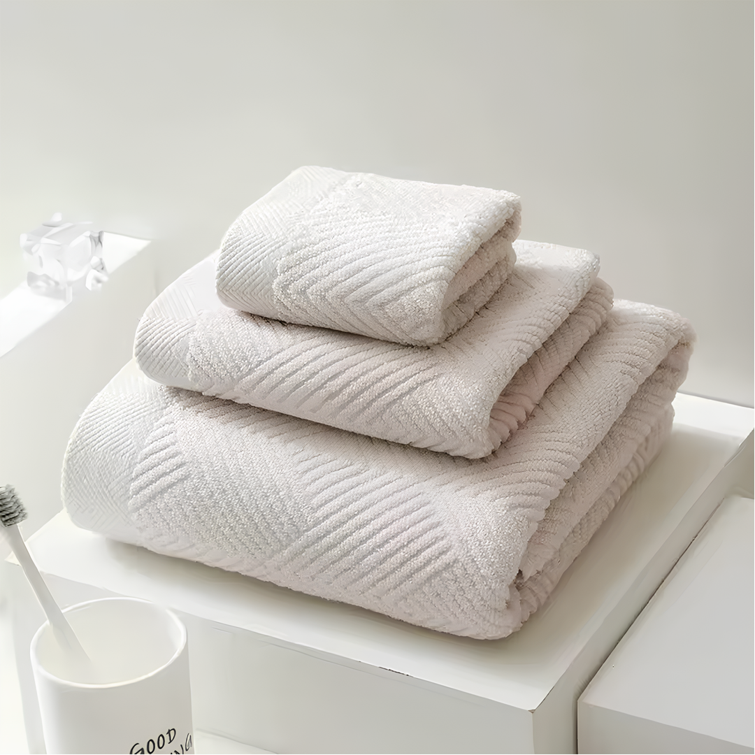 Bellora Cotton Towels