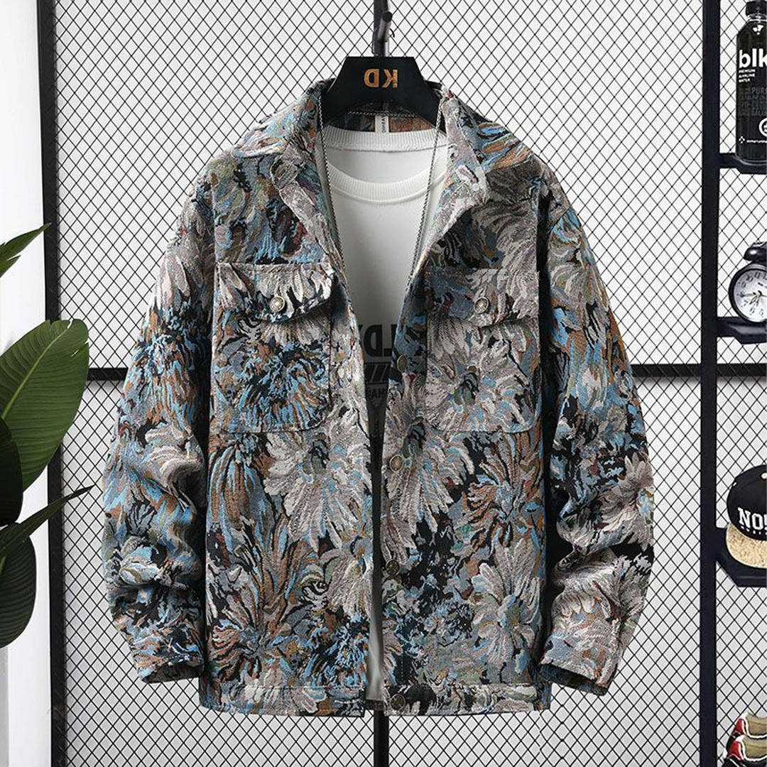 Florianó Comfortable Jacket