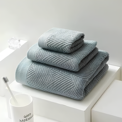 Bellora Cotton Towels