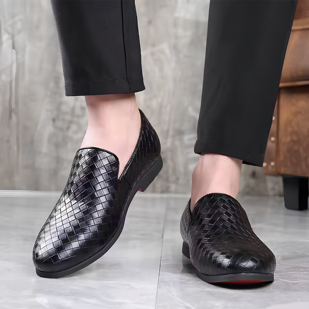 Mílan Comfortable Loafers