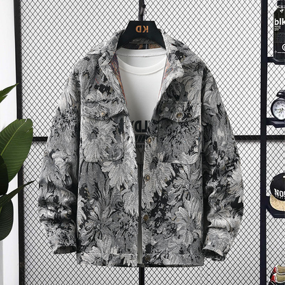 Florianó Comfortable Jacket