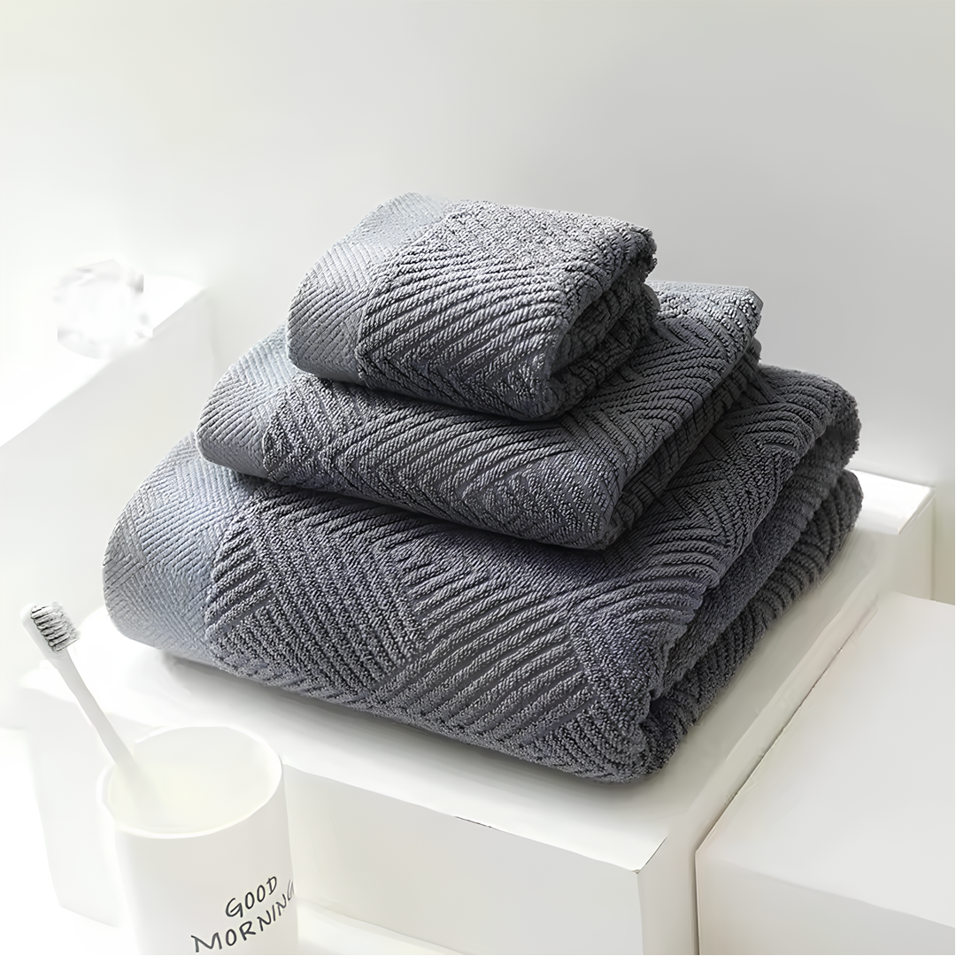 Bellora Cotton Towels