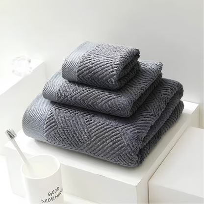 Bellora Cotton Towels