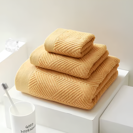Bellora Cotton Towels