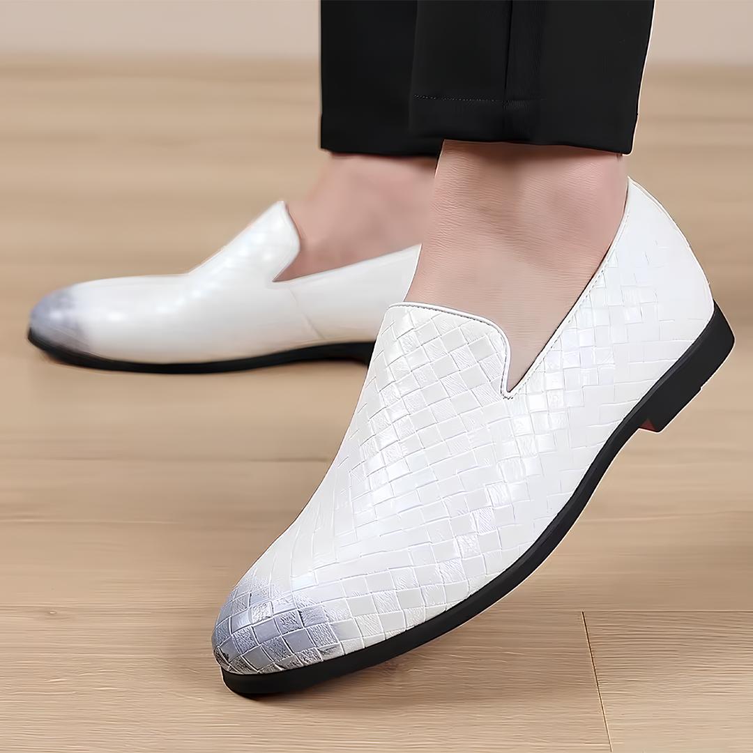 Mílan Comfortable Loafers