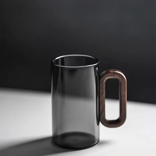 Lucente Transparent Cup