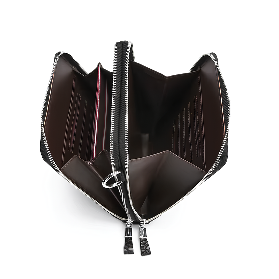 L’Eterno Multi-Pocket Bag