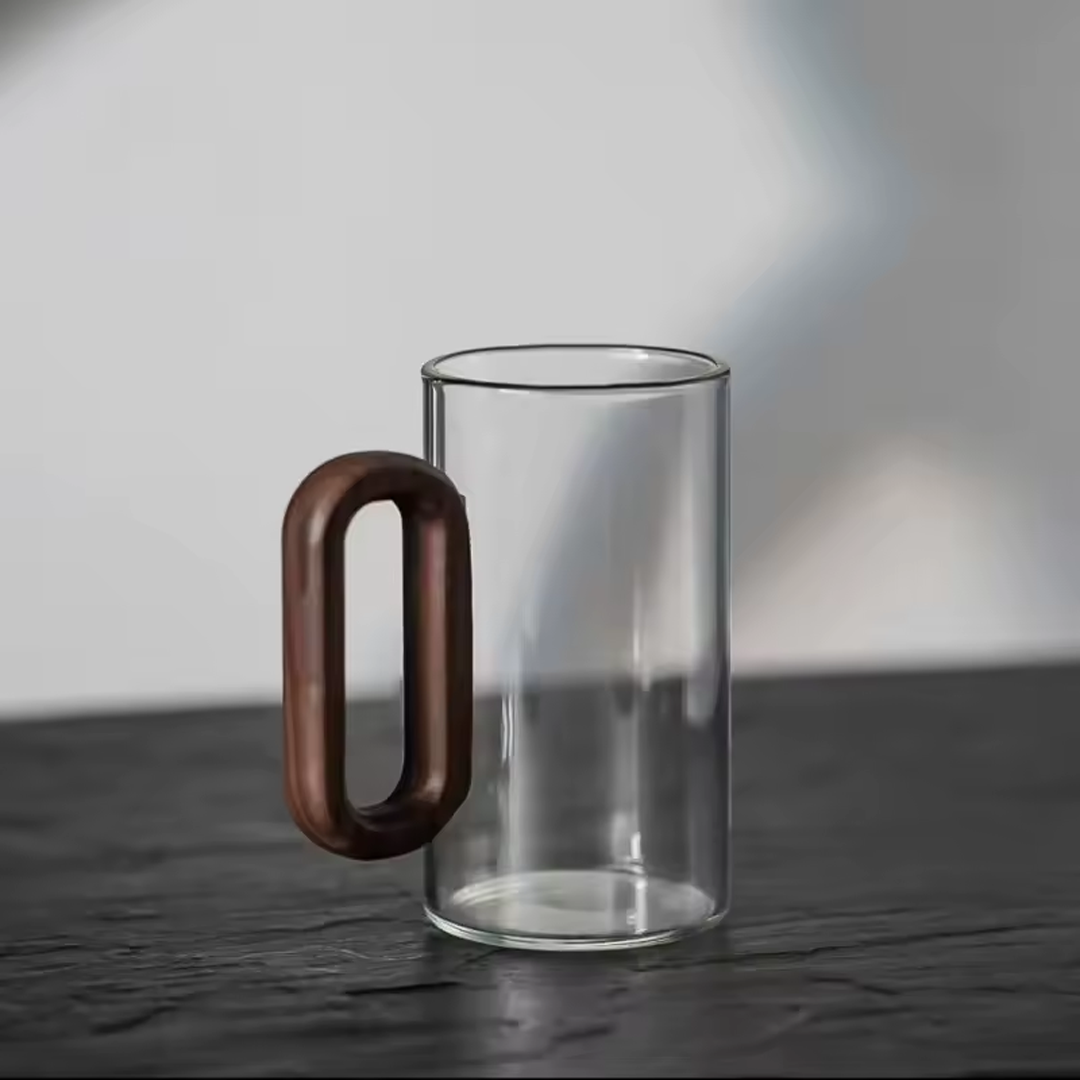 Lucente Transparent Cup