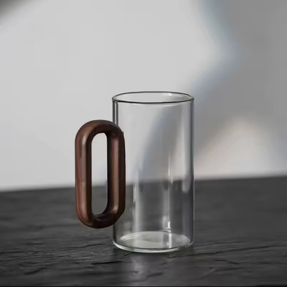 Lucente Transparent Cup