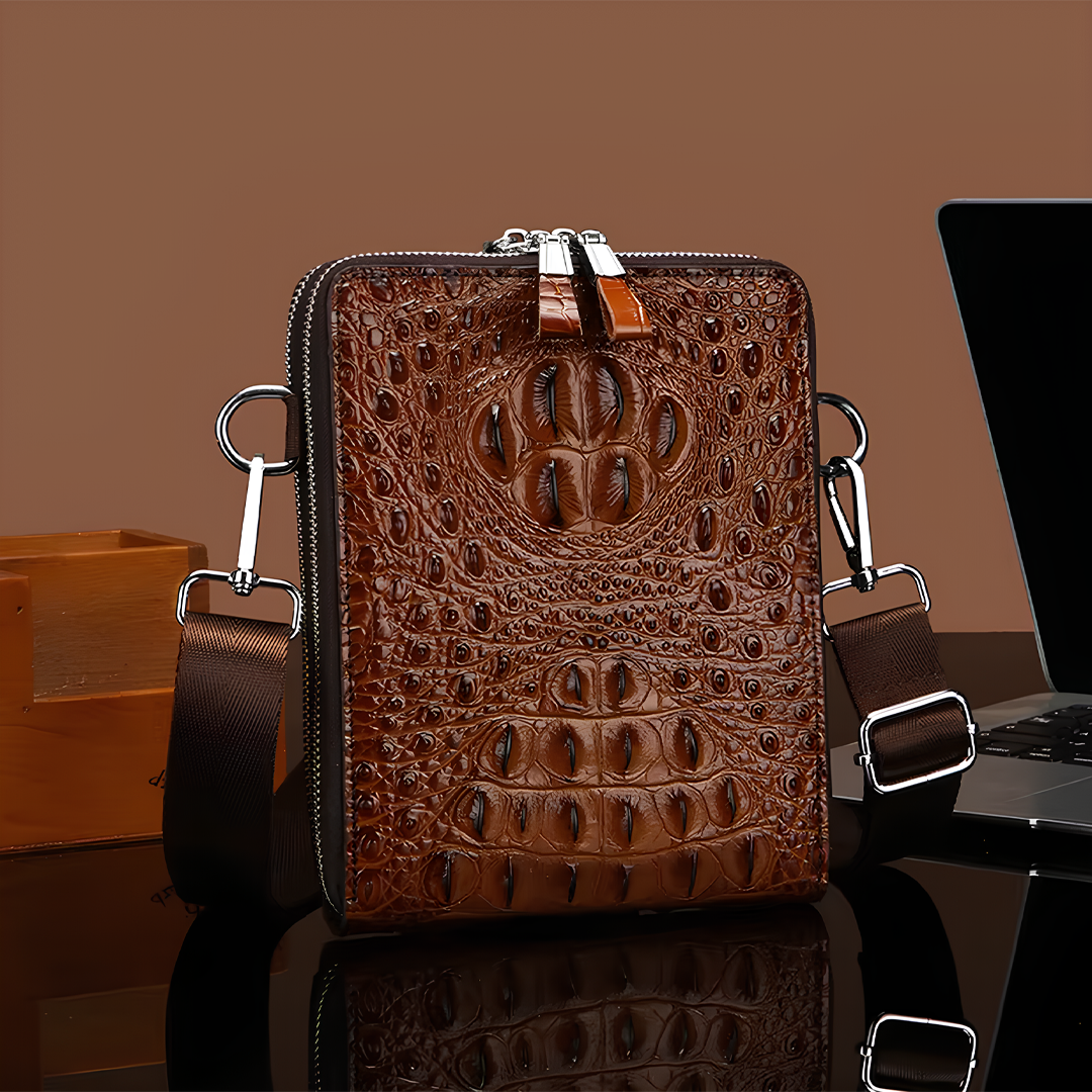 L’Eterno Multi-Pocket Bag