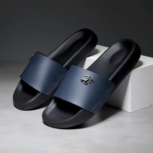 Valentino Comfort Slides