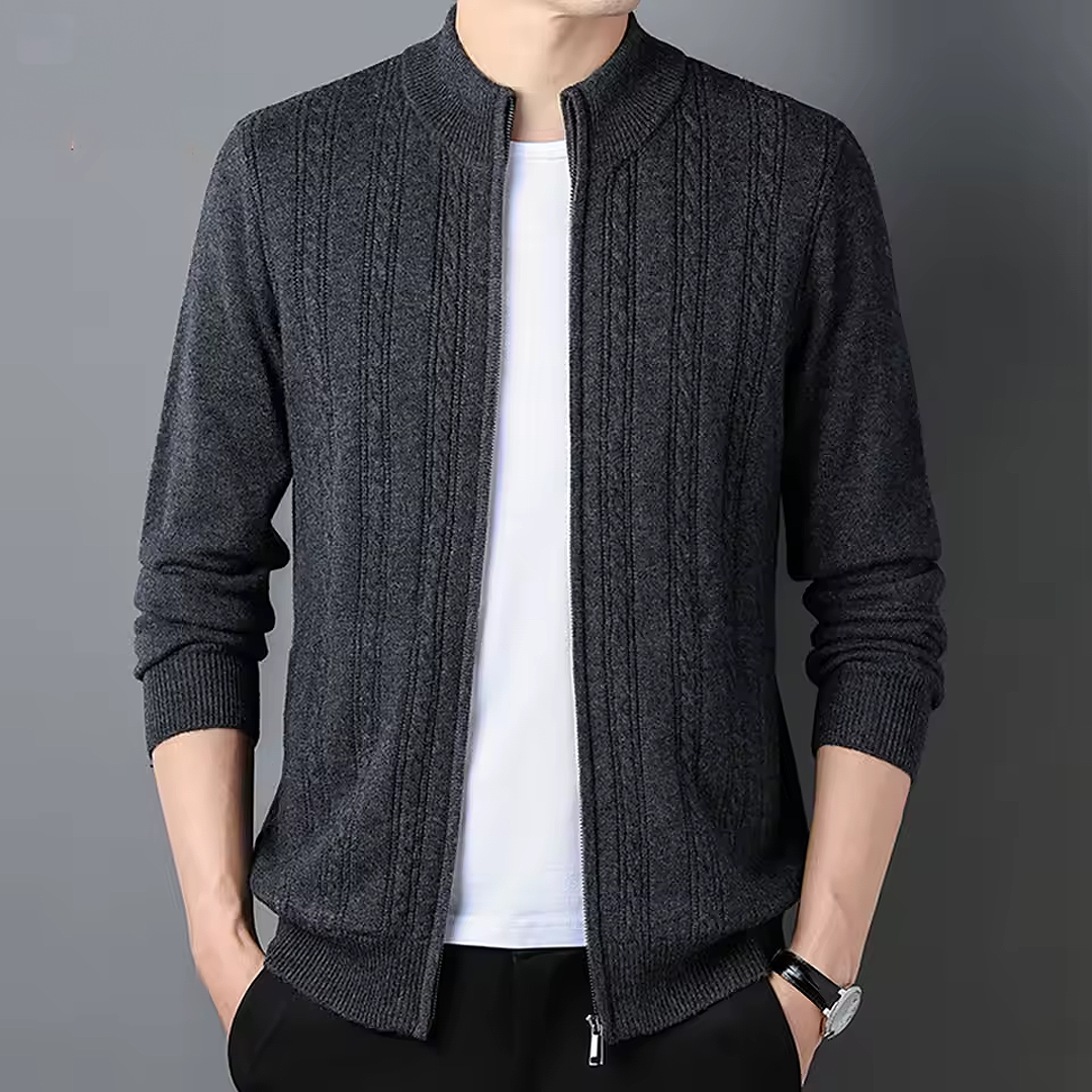 Eléganza Cashmere Sweater