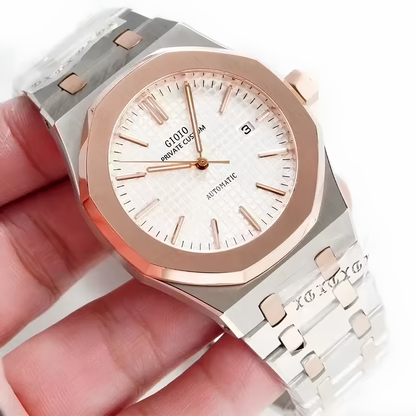 Giová Hand Crafted Watch