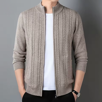 Eléganza Cashmere Sweater