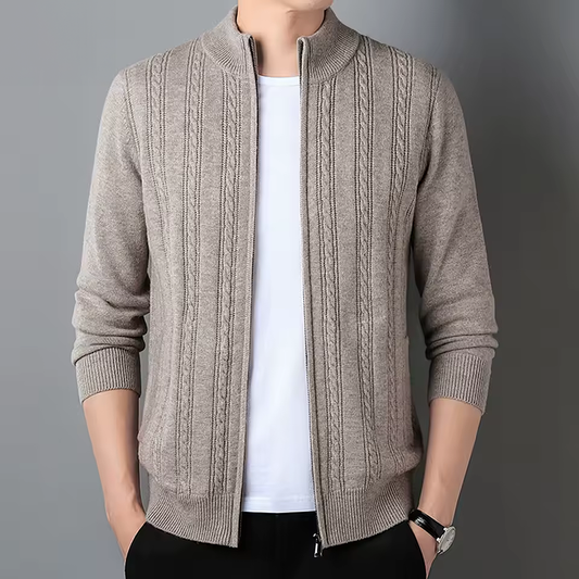 Eléganza Cashmere Sweater