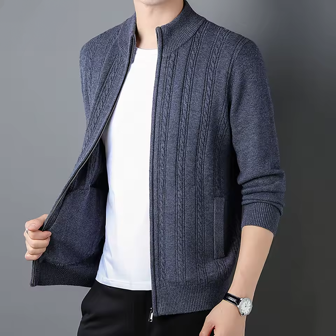 Eléganza Cashmere Sweater