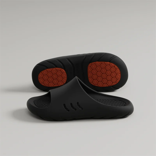 CloudEase Comfort Sandals