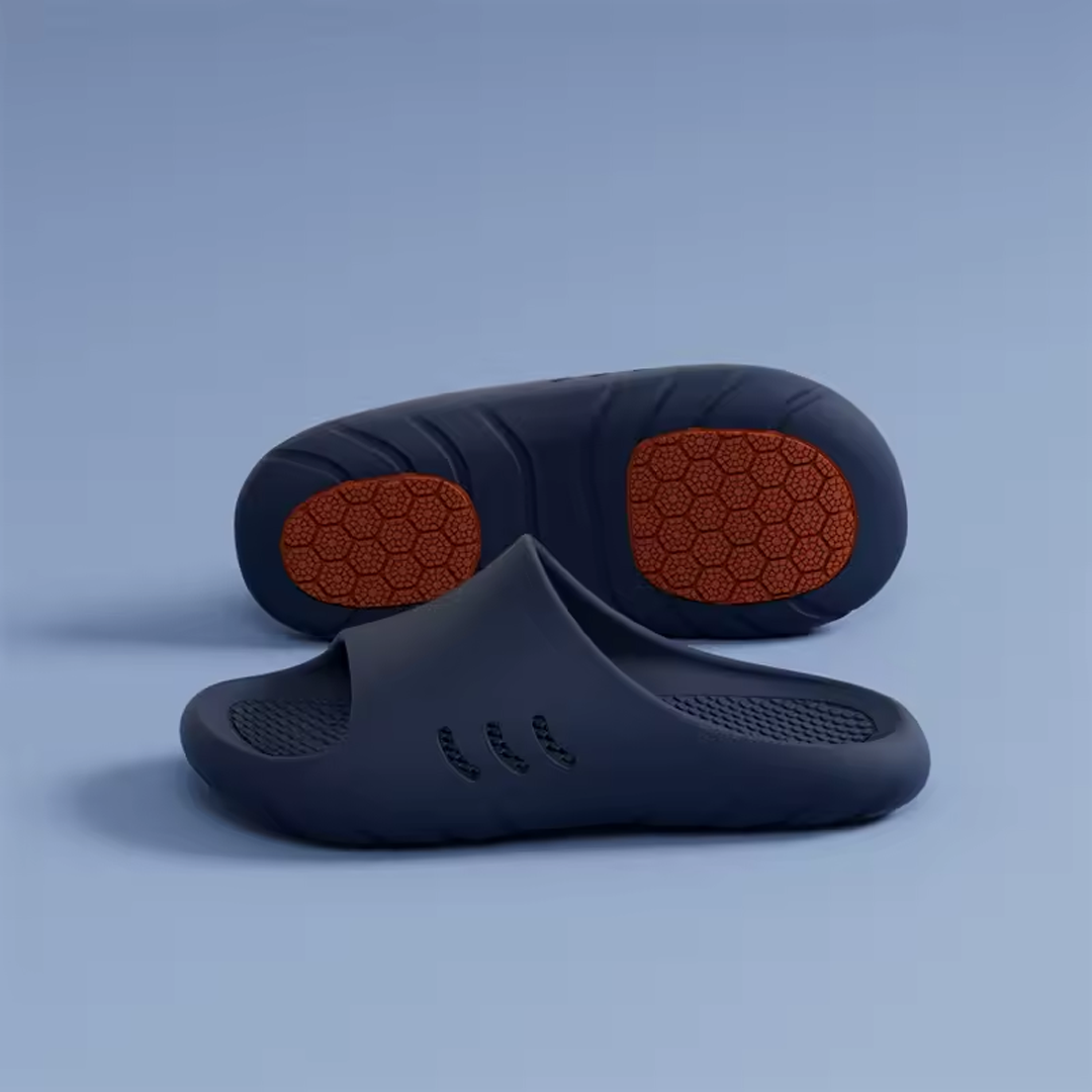 CloudEase Comfort Sandals