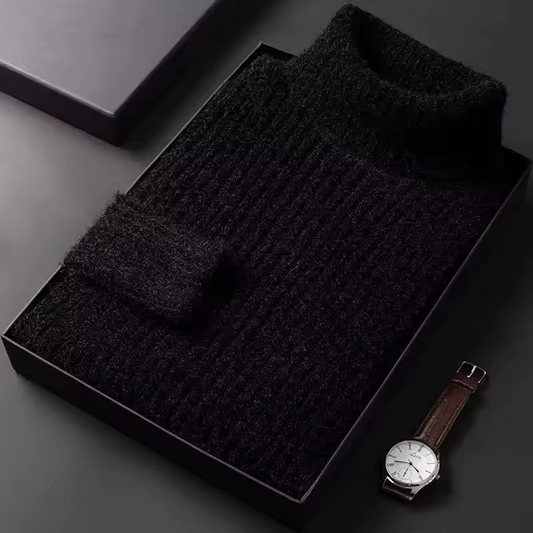 Royal Comfortable Sweater