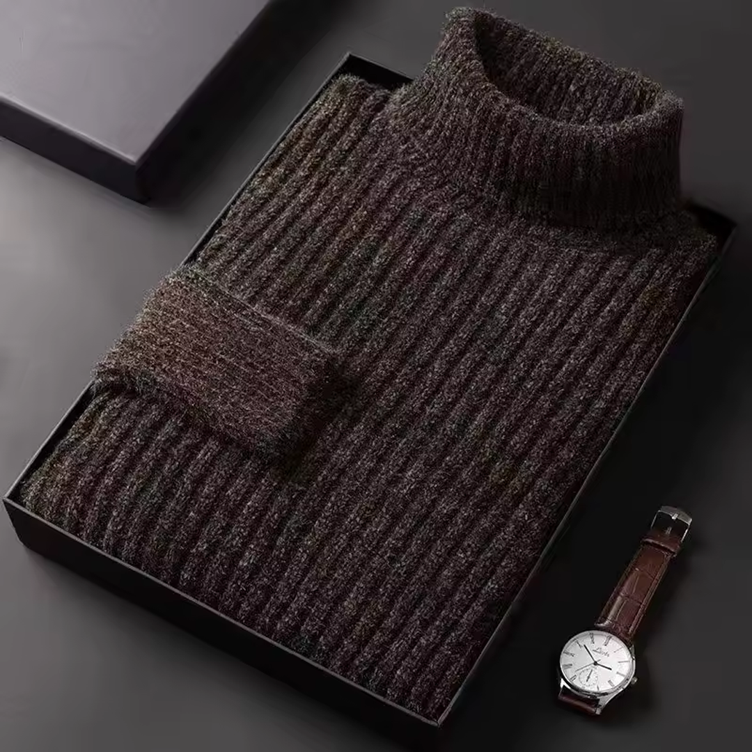 Royal Comfortable Sweater