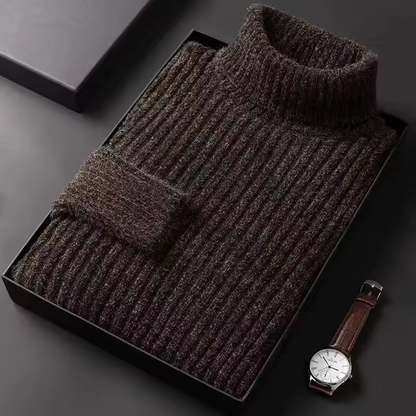 Royal Comfortable Sweater