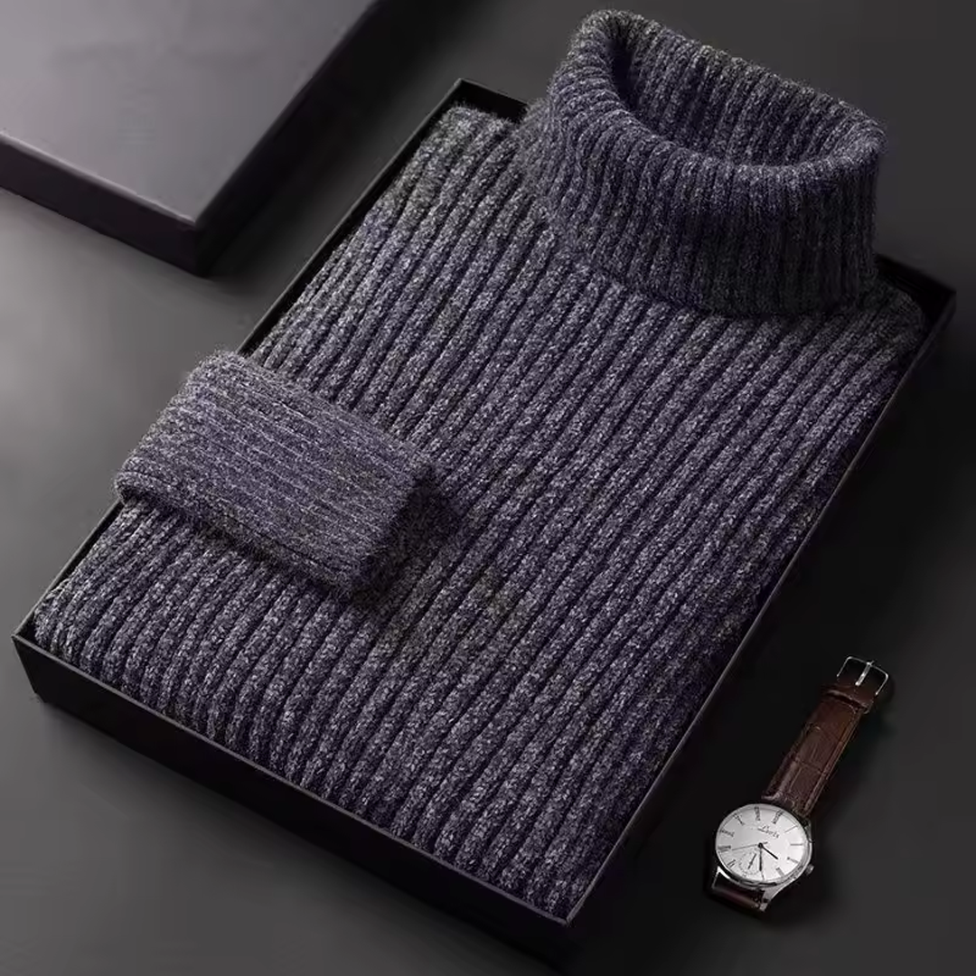 Royal Comfortable Sweater