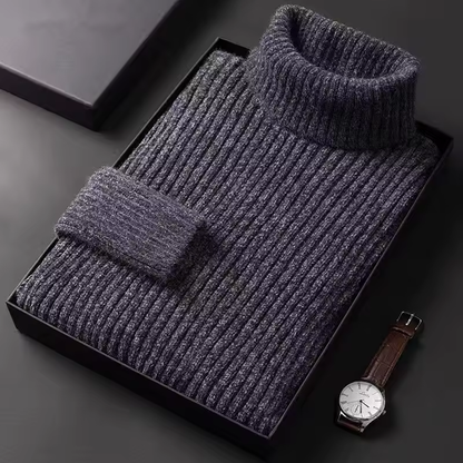 Royal Comfortable Sweater