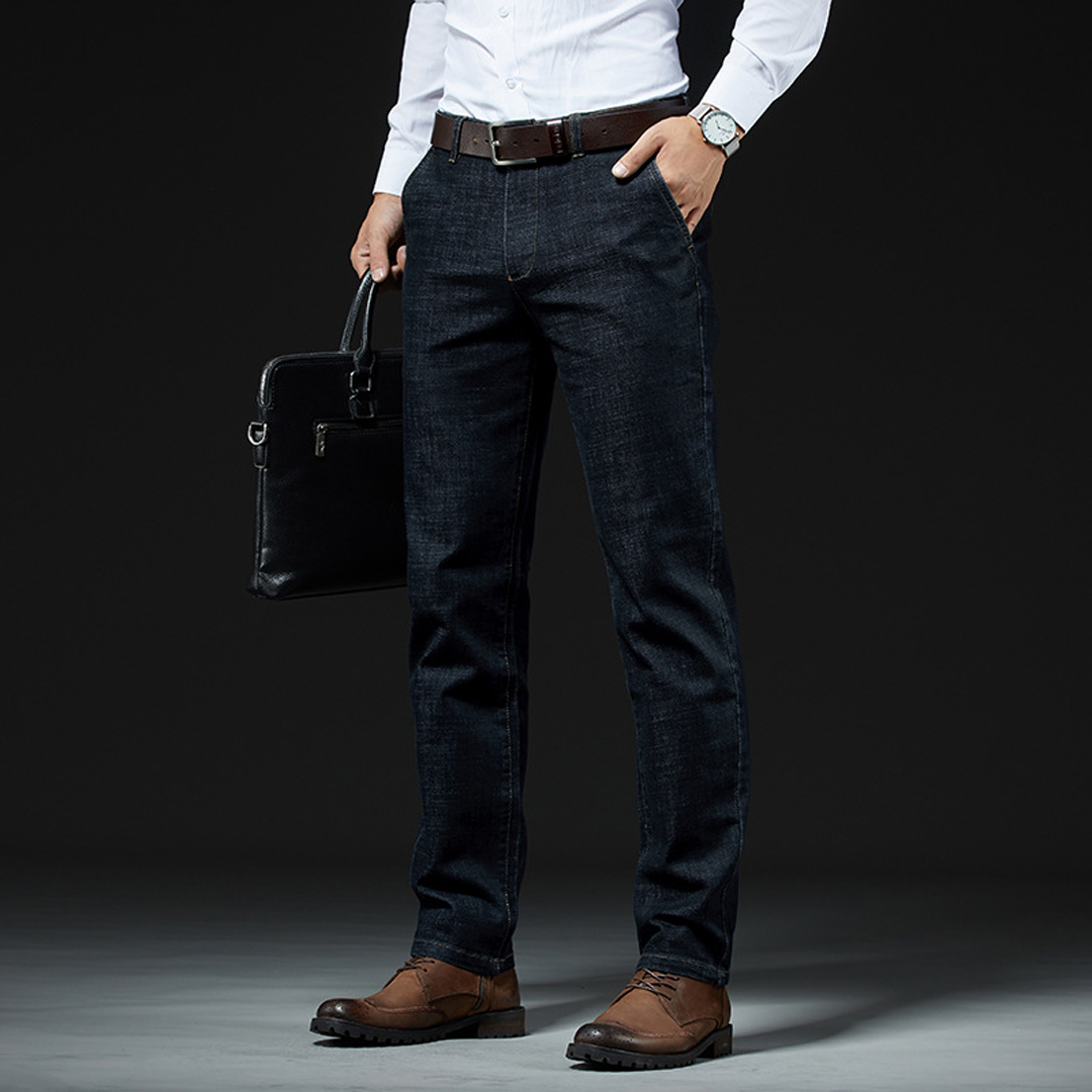 Serenó Comfortable Jeans