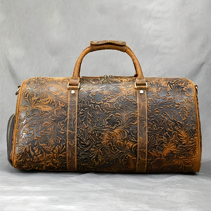 Portofino Leather Bag