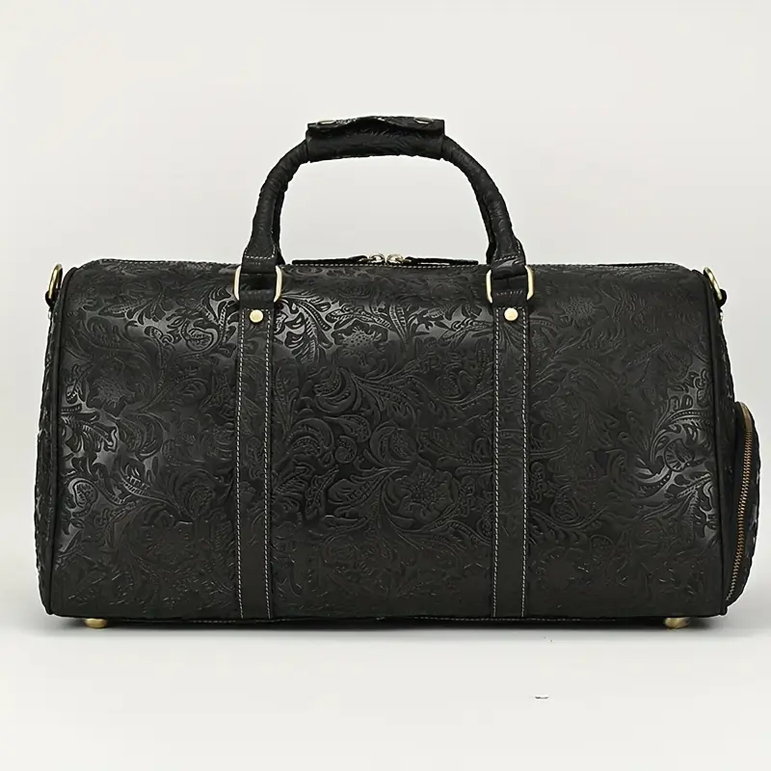 Portofino Leather Bag
