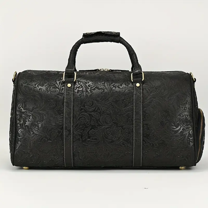 Portofino Leather Bag