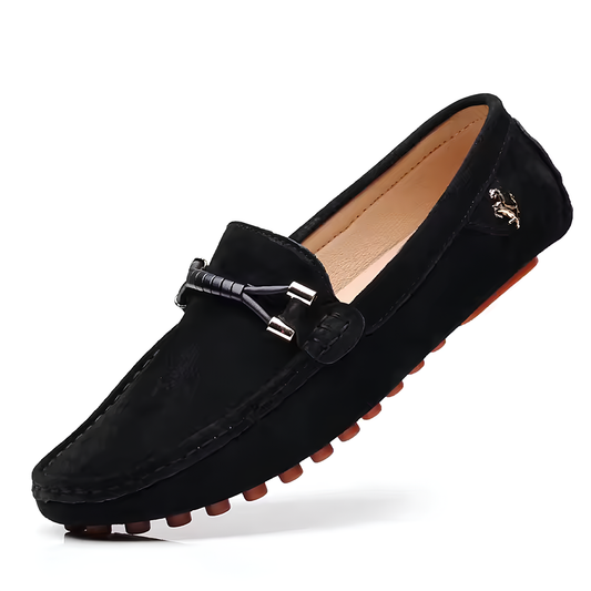 Genová Comfortable Loafers